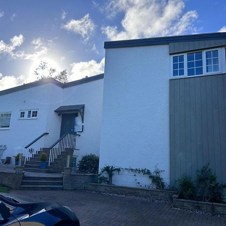Delightful Annexe Apartment In St Andrews - Free Parking ภายนอก รูปภาพ