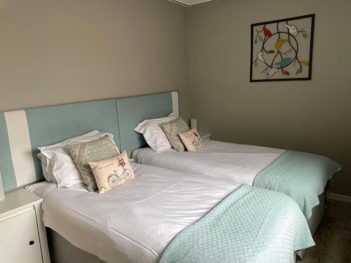 Delightful Annexe Apartment In St Andrews - Free Parking ภายนอก รูปภาพ